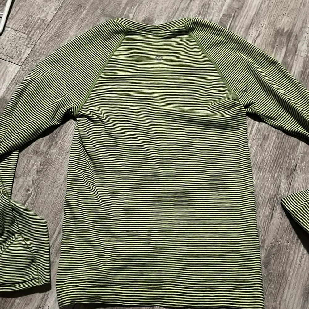 Lululemon swiftly tech racelength - Picture 2 of 2